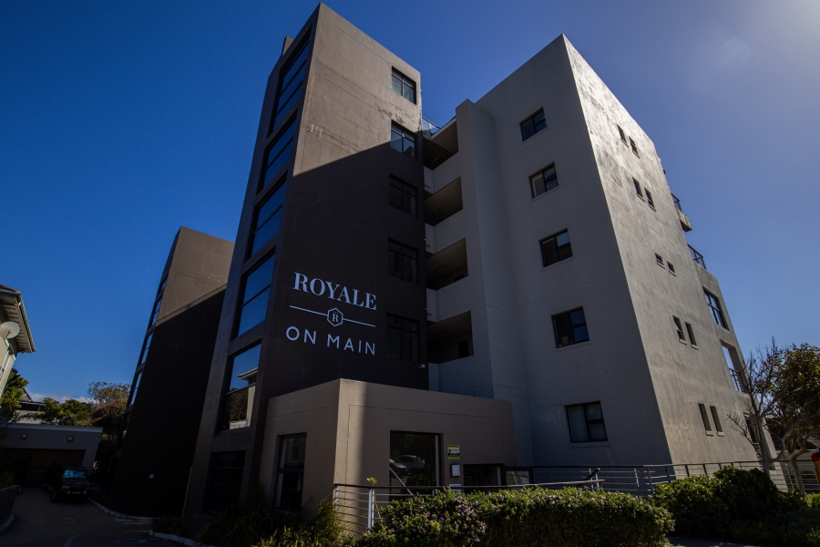 2 Bedroom Property for Sale in Tokai Western Cape